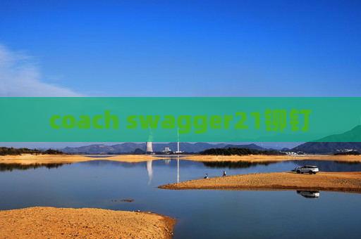 coach swagger21铆钉